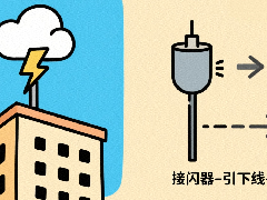 一般建筑物《雷雨季前必查清單》